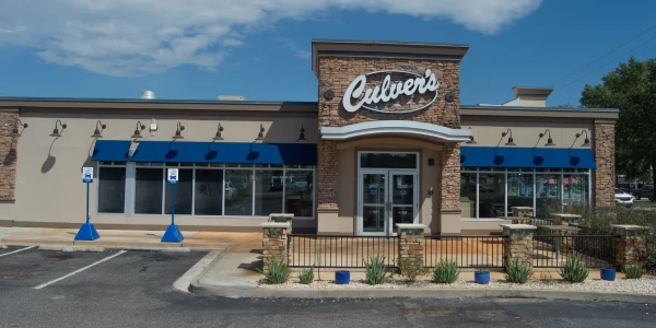 culvers