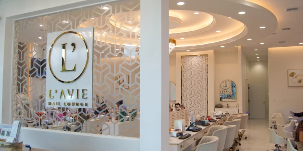 lavie interior