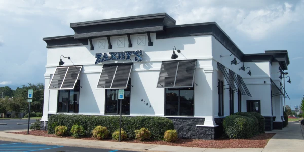 zaxbys
